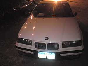  : BMW 316 -   