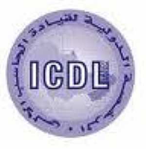  : ICDL -   