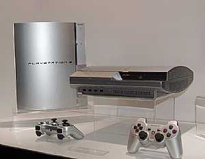  :    play station   -   