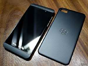  : FS Blackberry 10 Dev Alpha -   