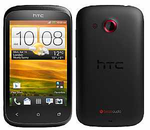 Ad Photo: HTC Desire C للبيع - in Cairo Egypt