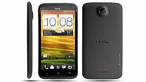  : HTC One X -   