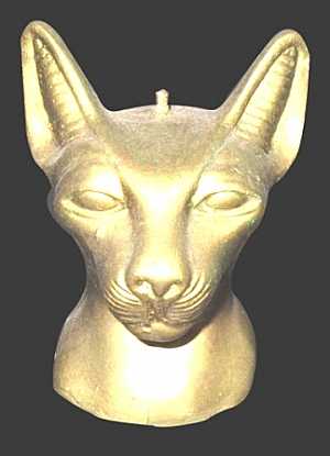  : Pharaonic Cat-Relax -   