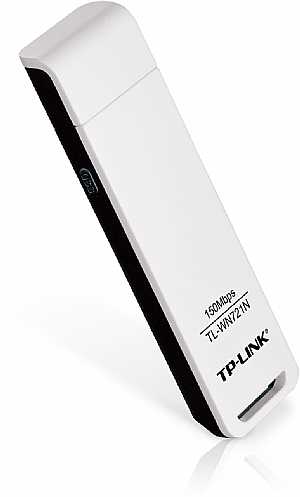  : USB Wi-Fi TP-Link -   