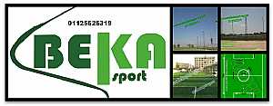  : beka sport company -   