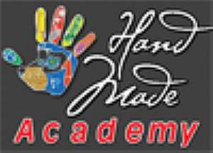  : handmade academy -   