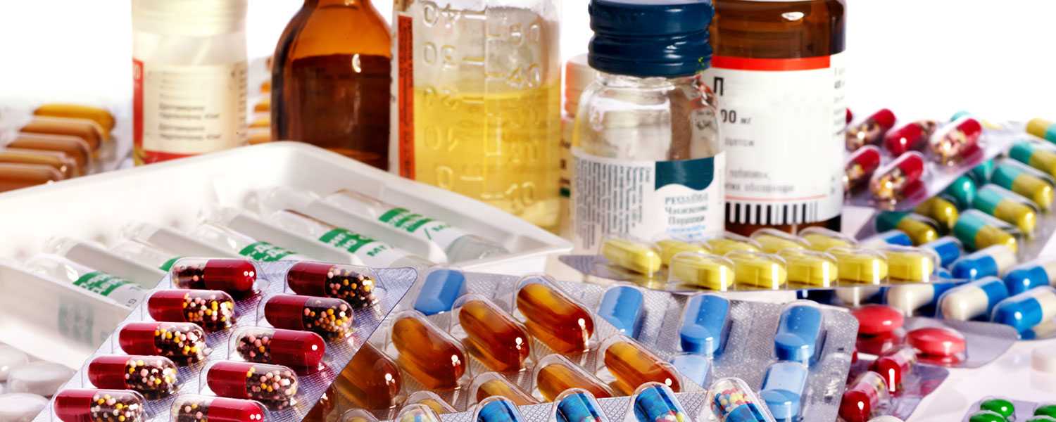 How Are UK Medicines Imported and Delivered to Businesses?