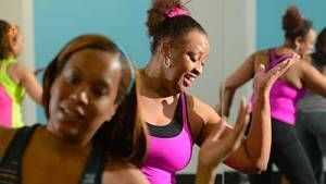 Fitness-themed parties gaining popularity