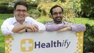 Hopkins startup Healthify targets overlooked factors in evaluating health risks