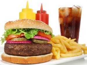 How Many Calories in Your Fast-Food Meal? Guess Again