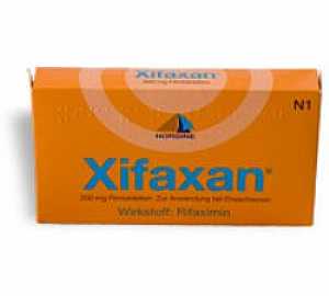 FDA Approves New Use of Xifaxan for Patients with Liver Disease