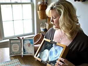 New law allows birth certificates for stillborns