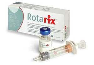 FDA Revises Recommendations for Rotavirus Vaccines