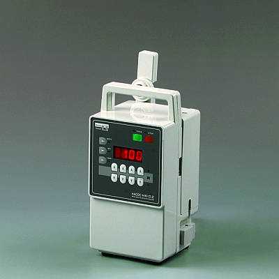 FDA Launches Initiative to Reduce Infusion Pump Risks