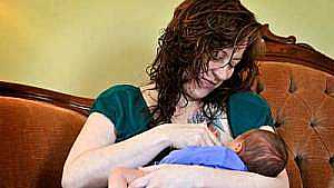 Maryland seeks to improve support for mothers to breast-feed