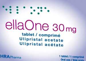 FDA approves ella tablets for prescription emergency contraception