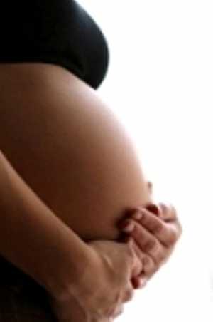 Addressing stillbirths