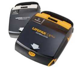 FDA Warns Users about Faulty Components in 14 External Defibrillator Models