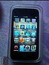  : Ipod touch 4th generation 32GB     -   