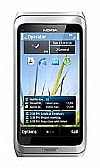 Nokia E7 Smartphone