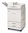 HP Color LaserJet 9500mfp - multifunction printer