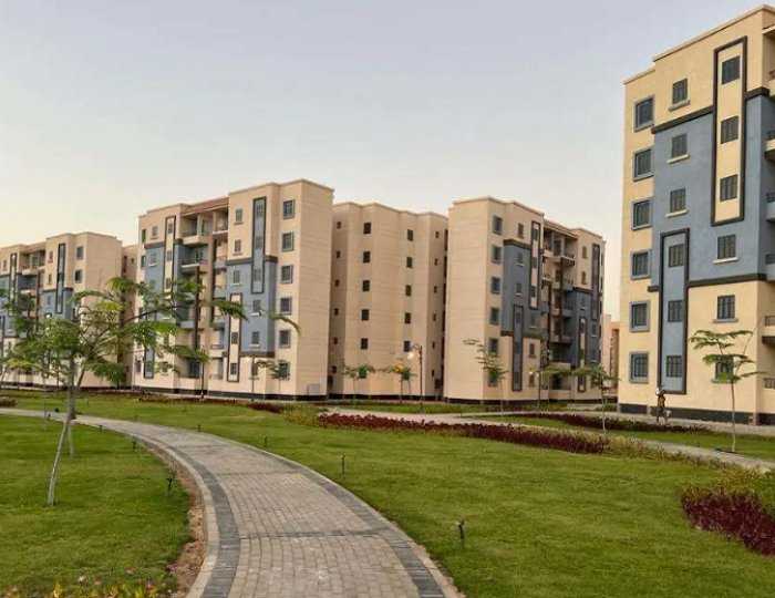 عاجل. «الإسكان الاجتماعي» تعلن موعد طرح 133 ألف شقة سكنية رسميًا