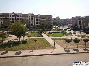 شقة للبيع 135 متر بمدينة العبور. إسكان الشباب