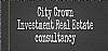 City Crown Investment Real Estate conslatany