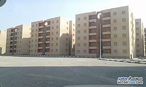 شقة للبيع ضمن مساكن القوات المسلحة بمدينة الابطال