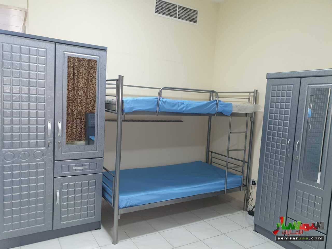 For Monthly Rent Furnished Sharing Room in Dubai International City 1
