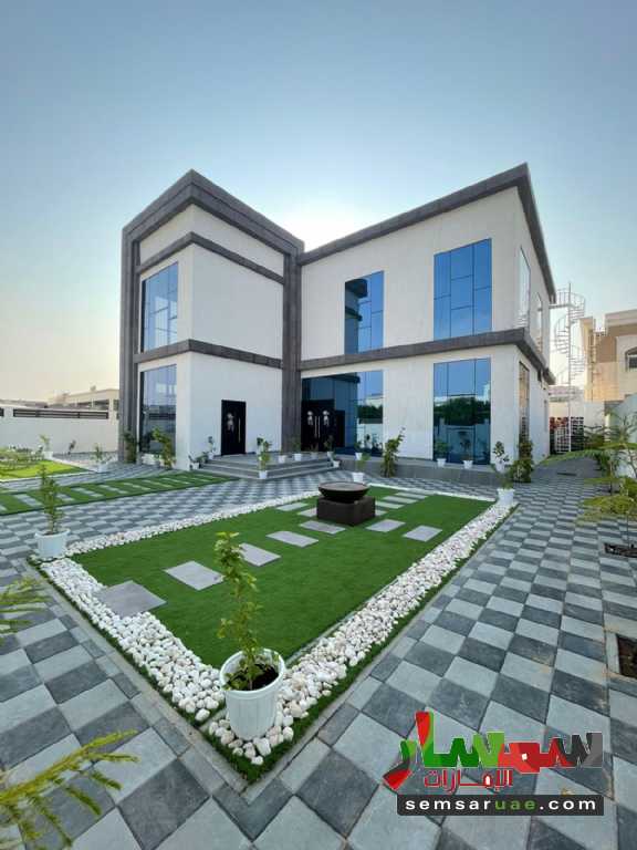 By Photos Super deluxe villa in Sharjah Dahiyat Halwan corner area of ...