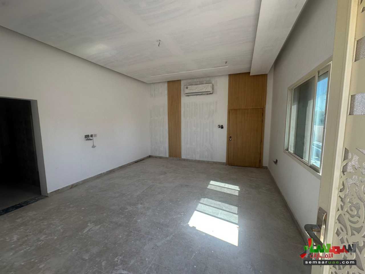 For Annual Rent Standalone Villa in Shiab Al Ashkhar Ain 5 rooms 200