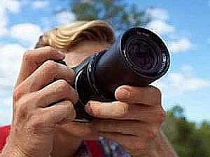 " سونى " تطلق الكاميرا الجديدة " Cyber-shot HX300 "