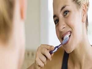 6 وسائل للحفاظ على أسنان صحية