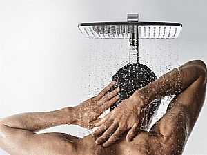 4 اسباب تجعلك تتوقف عن الاستحمام يومياً!