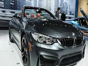 أسعار سيارات «BMW» الجديدة