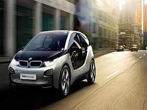 بطارية سيارة "BMW i3" الكهربائية تحصل على تحسينات تمكنها من قطع مسافة 200 كيلومتر