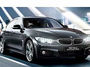 "BMW" تُطلق الفئة الرابعة IN STYLE في اليابان