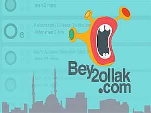 "Bey2ollak" تطرح تطبيق Why Traffic"" في السعودية