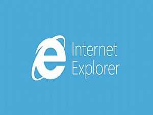       Internet Explorer    