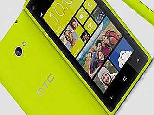 الهاتف HTC 8X سيحصل بدوره على النسخة التجريبية من نظام Windows 10 Mobile