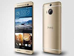  +HTC One M9       