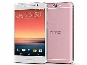 النسخة الوردية من هاتف HTC One A9 العملاق متاحة الآن