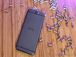 هاتف HTC One M10 لن يختلف في التصميم عن A9