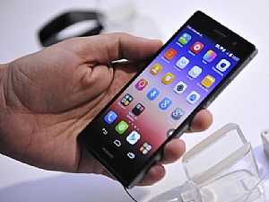 الإعلان رسميا عن نسخة الياقوت من الهاتف الرائد Huawei Ascend P7