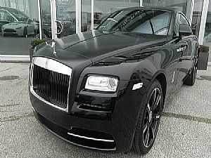  "Rolls-Royce"       