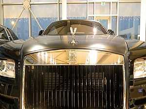    "Rolls-Royce"