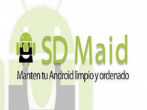 SD Maid لتنظيف هاتفك الأندرويد وأكثر “مميز”