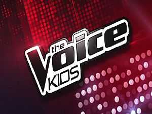  "The voice kids"    100  