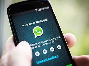 WhatsApp تعمل على دمج Google Drive في تطبيقها لإستعادة الرسائل والملفات